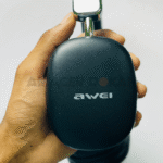 Awei AT7 True Wireless HiFi Headphone - Image 4