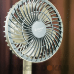 JYSUPER JY-2218 Rechargeable Fan - Image 4