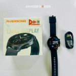 RIVERSONG Motive 7C Smart Watch - Image 4