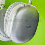 HOCCO W35 Max ANC Wireless Headphone - Image 5