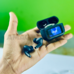 ANC/ENC Wireless TWS Earbuds – Double Dark Noise Reduction & Touch Control - Image 4