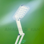 Duration Power LED-666 Rechargeable Desk Lamp - Image 4