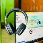 Awei AT7 True Wireless HiFi Headphone - Image 5