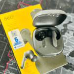 QCY Buds – True Wireless Earbuds - Image 5