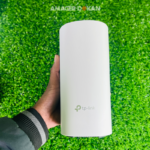 TP-Link Deco M4 AC1200 Whole Home Mesh Wi-Fi System - Image 3