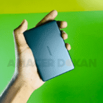 JOYROOM 10000mAh 20W Ultra-Slim Magnetic Wireless Power Bank