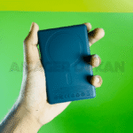 JOYROOM 10000mAh 20W Ultra-Slim Magnetic Wireless Power Bank - Image 4