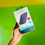 JOYROOM 10000mAh 20W Ultra-Slim Magnetic Wireless Power Bank - Image 3