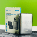 JIAYOU Thunder 9 Portable Magnetic Power Bank