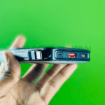 JIAYOU Thunder 9 Portable Magnetic Power Bank - Image 2
