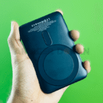 JIAYOU Thunder 9 Portable Magnetic Power Bank - Image 3