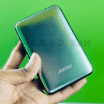 JIAYOU Thunder 9 Portable Magnetic Power Bank - Image 4