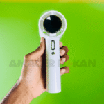 Small Wind Cannon 100 Level High-Speed Handheld Fan - Image 4