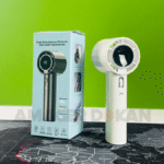Small Wind Cannon 100 Level High-Speed Handheld Fan