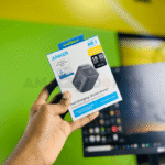ANKER Zolo Charger (30W, PD 3.0) Foldable Plug Charger - Image 2