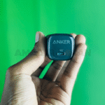 ANKER Zolo Charger (30W, PD 3.0) Foldable Plug Charger - Image 3