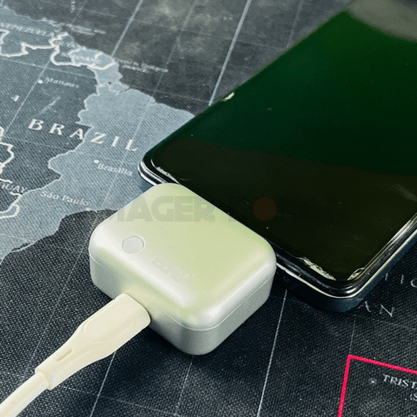 BUKU MC-150 Full Charge Disconnector
